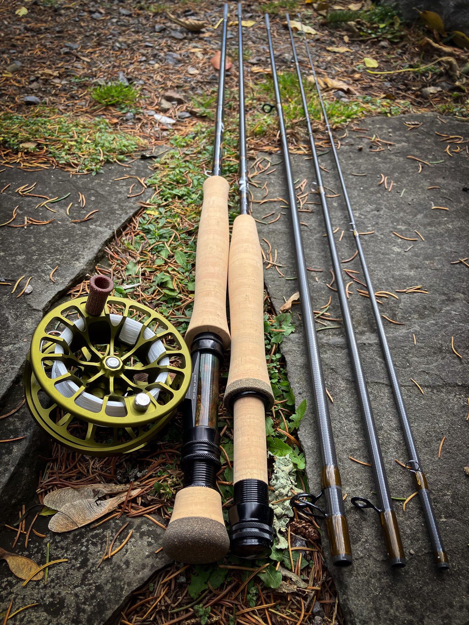 These are the 3 BEST 3wt fly rods you can buy, FREE shipping