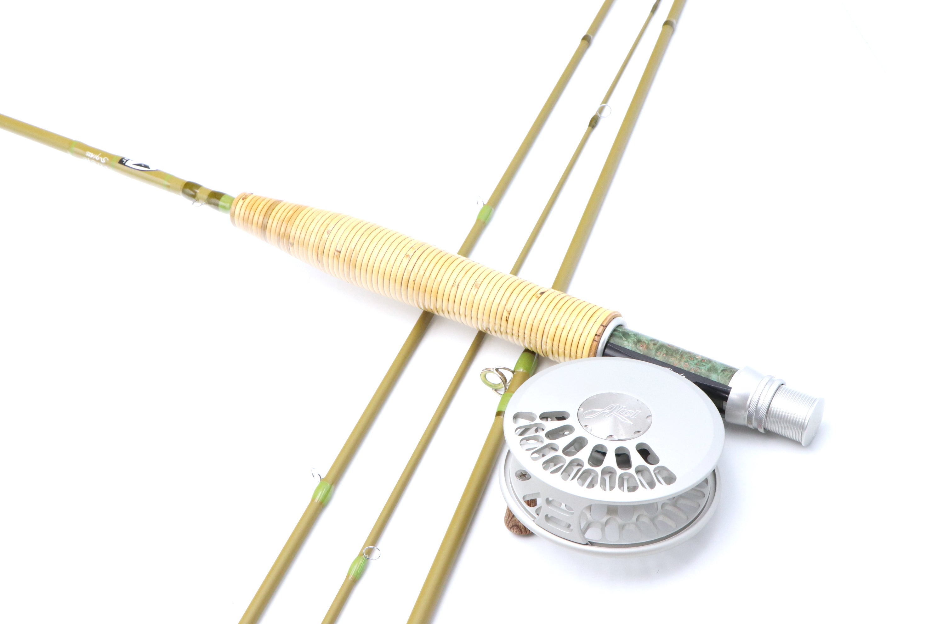 S-Glass Blank for rod builders – JP Ross Fly Rods & Co. Outdoors